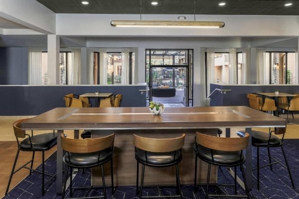 Courtyard by Marriott Tucson Airport image 22